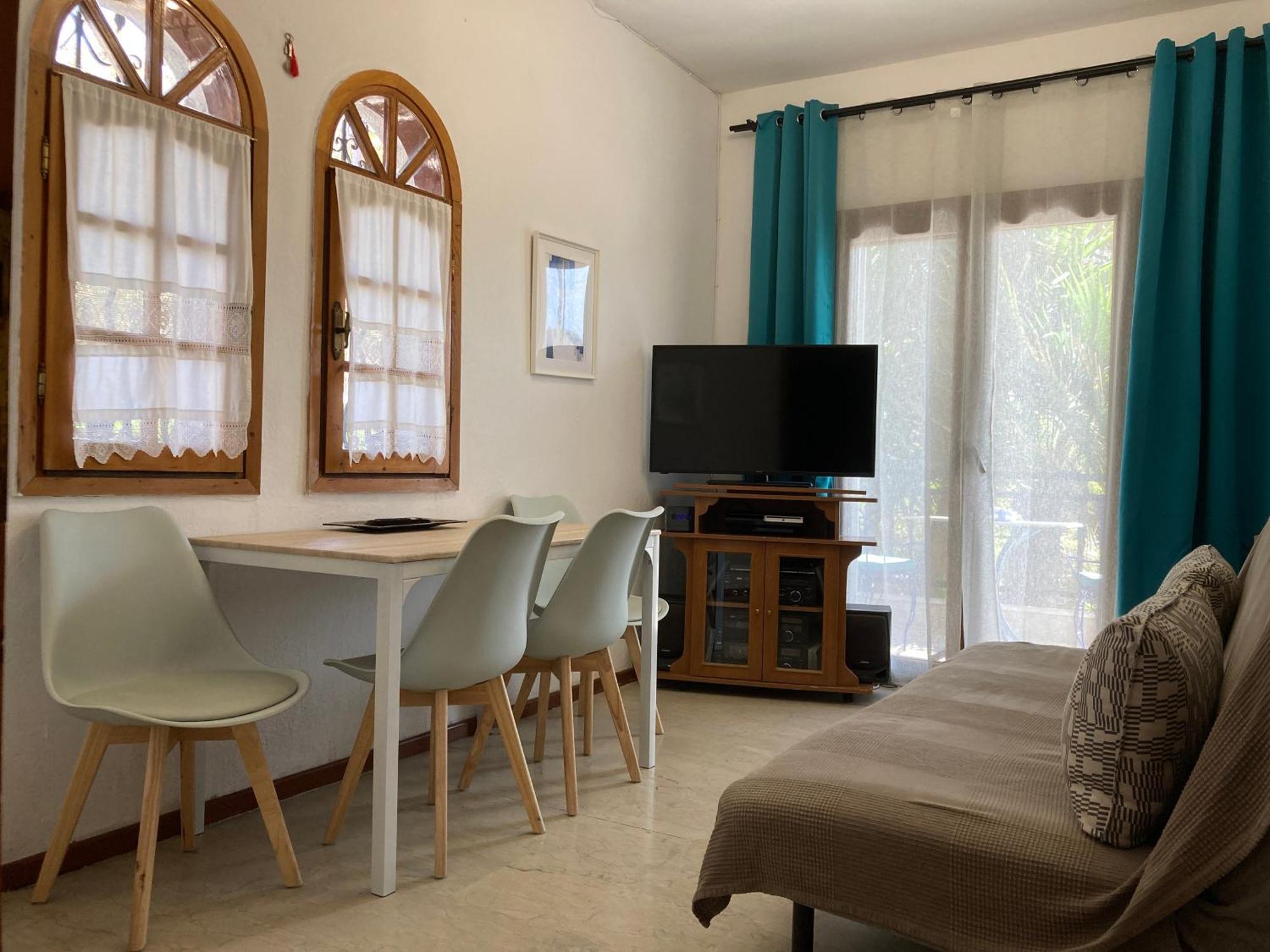 Kristel Villa Ierissos Exterior photo